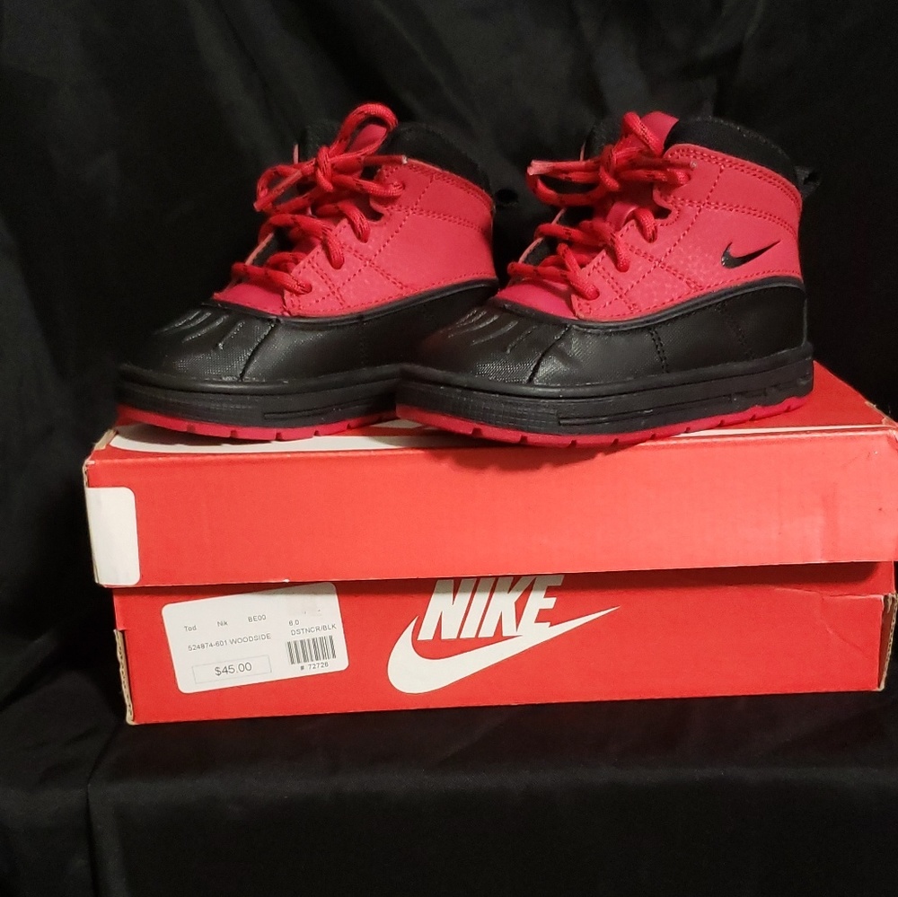 ACG Toddler Nike Boots